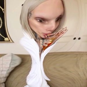 Meet your Posher, Bradley